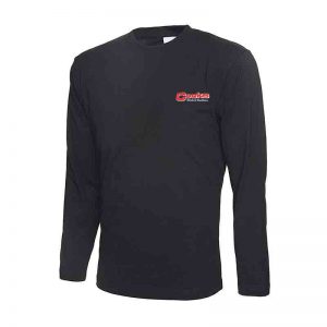 Cooks Long Sleeve T-shirt